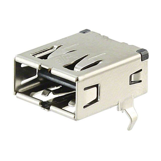 614108247221 W眉rth Elektronik  Conjuntos de conectores USB DVI HDMI